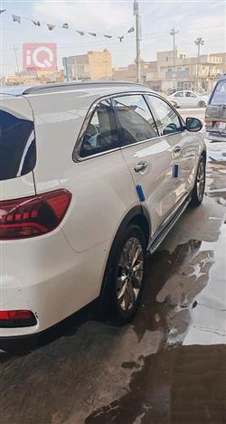 كيا سورينتو